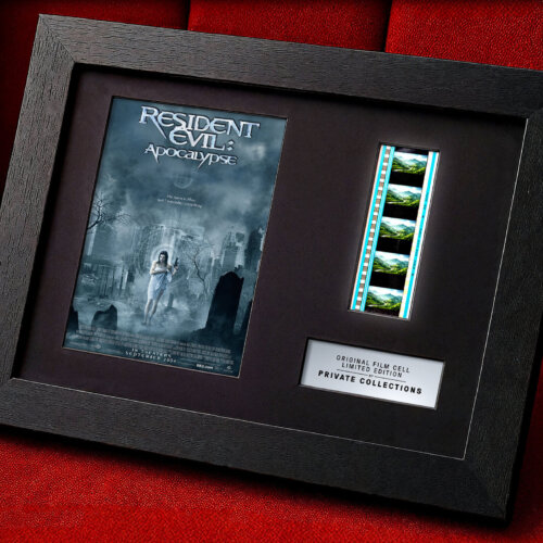 RESIDENT EVIL: APOCALYPSE (2004)