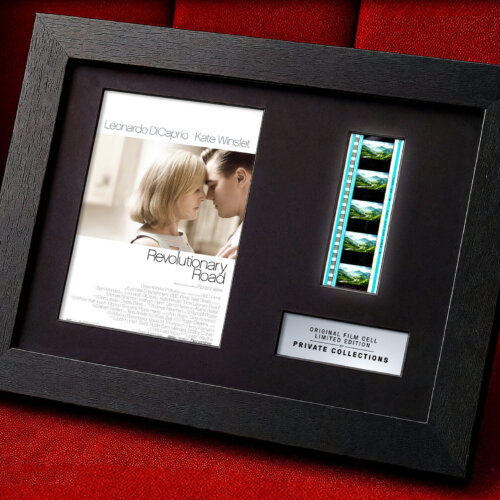 REVOLUTIONARY ROAD (2008)