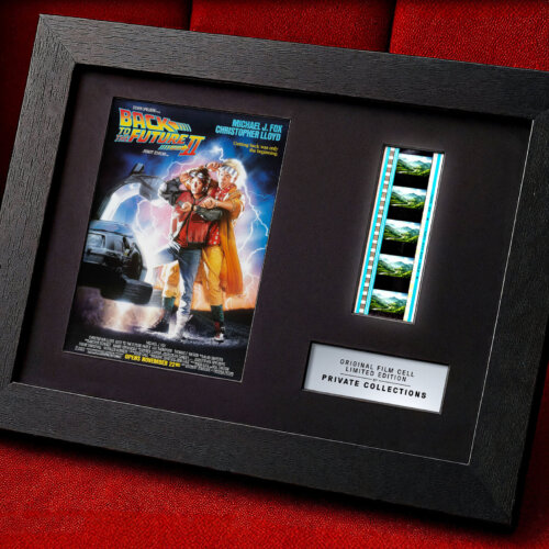 BACK TO THE FUTURE II (1989)