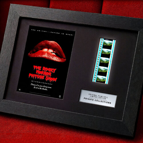 THE ROCKY HORROR PICTURE SHOW (1975)