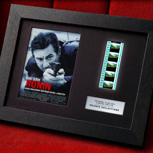RONIN (1998)