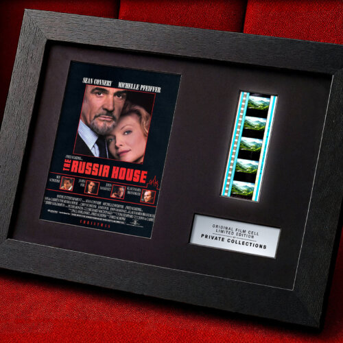 THE RUSSIA HOUSE (1990)