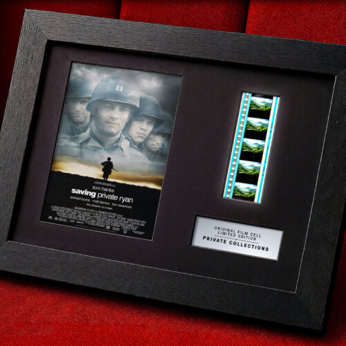 SAVING PRIVATE RYAN (1998)