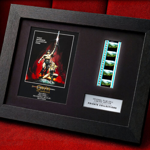 CONAN THE BARBARIAN (1982)