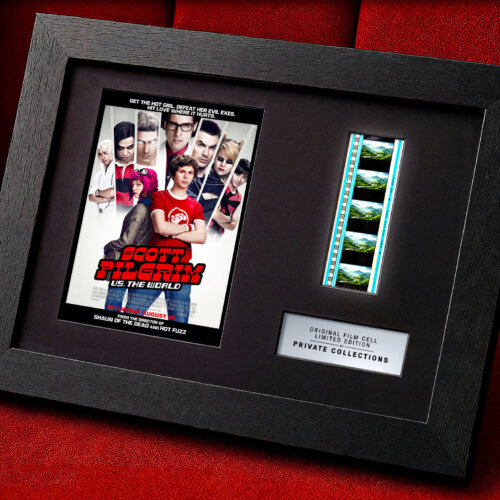 SCOTT PILGRIM VS. THE WORLD (2010)