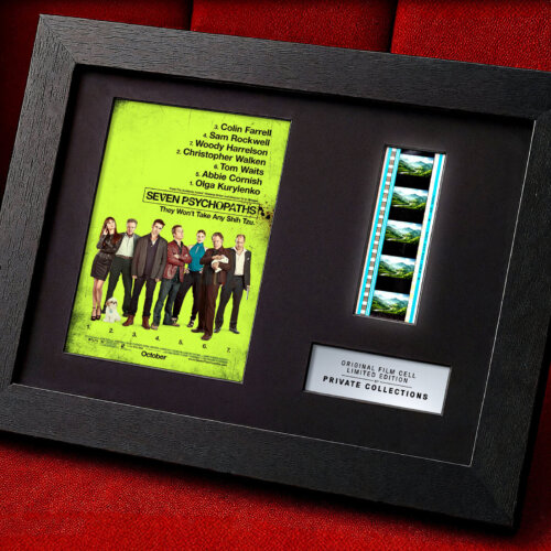 SEVEN PSYCHOPATHS (2012)