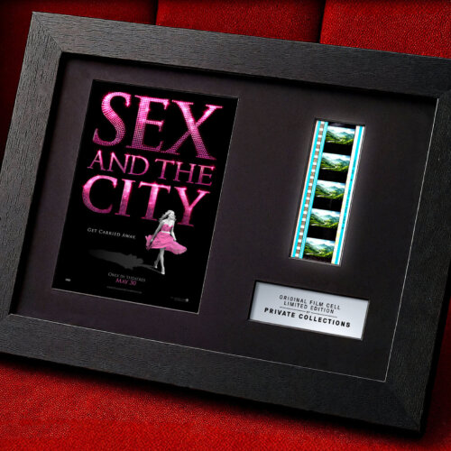 SEX AND THE CITY (2008)