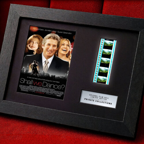 SHALL WE DANCE (2004)