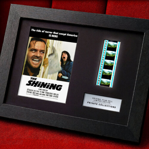 THE SHINING (1980) – version 1