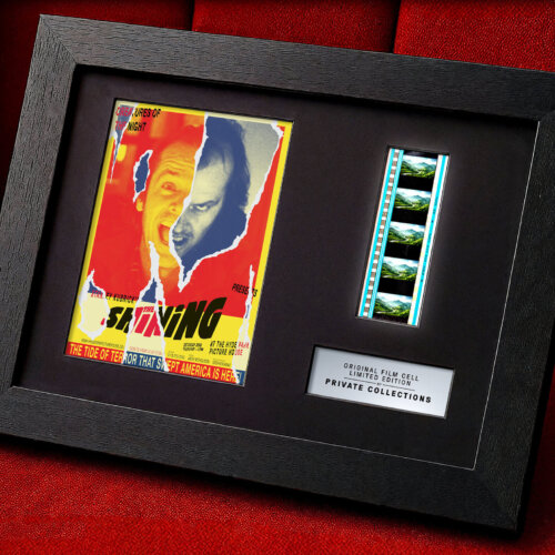 THE SHINING (1980) – version 2