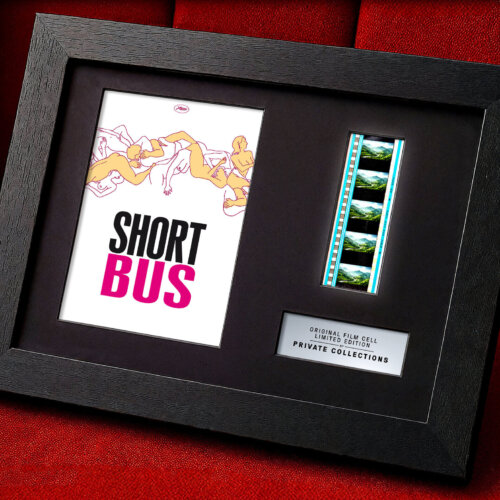SHORTBUS (2006)