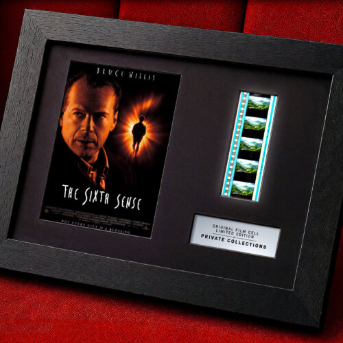 THE SIXTH SENSE (1999)