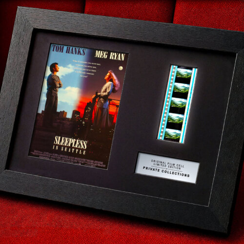 SLEEPLESS IN SEATTLE (1993)