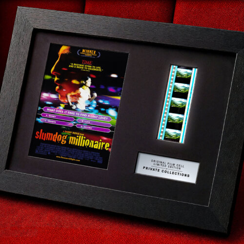 SLUMDOG MILLIONAIRE (2008)