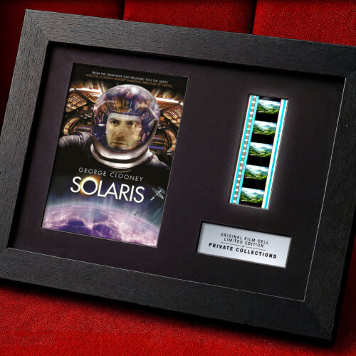 SOLARIS (2002)