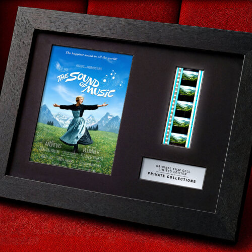 THE SOUND OF MUSIC (1965)