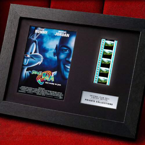 SPACE JAM (1996)