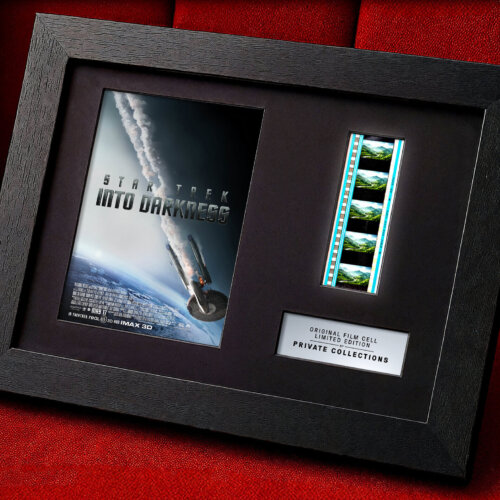 STAR TREK – INTO DARKNESS (2013)