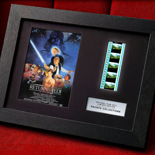 STAR WARS VI: RETURN OF THE JEDI (1983)