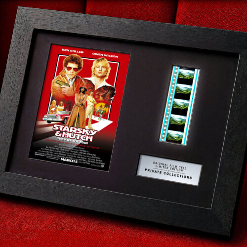 STARSKY & HUTCH (2004)