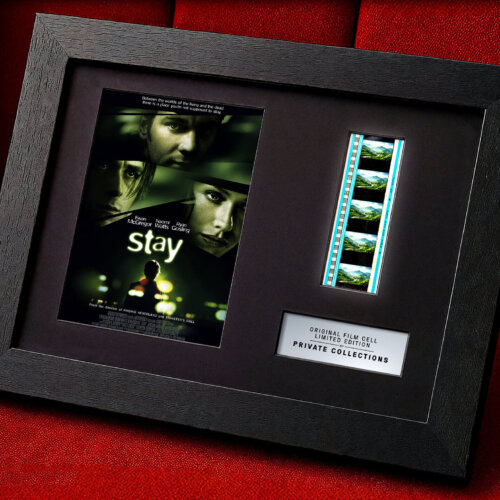 STAY (2005)