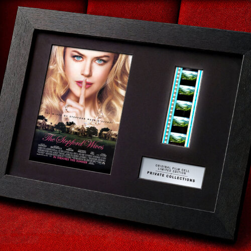 THE STEPFORD WIVES (2004)