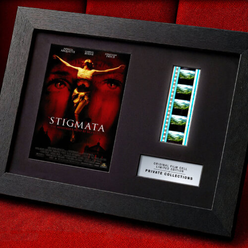 STIGMATA (1999)