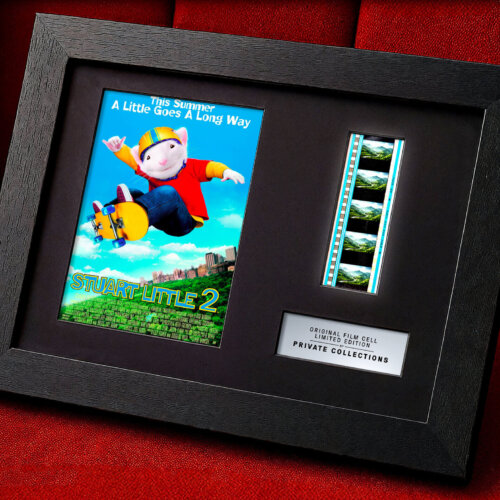 STUART LITTLE 2 (2002)