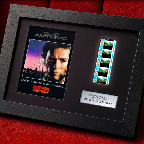 SUDDEN IMPACT (1983)