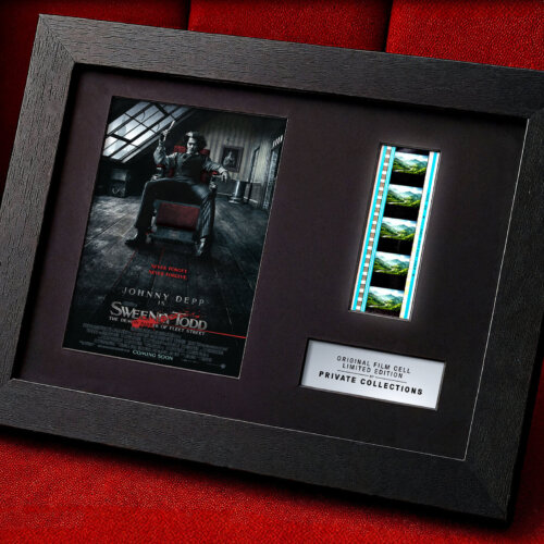 SWEENEY TODD: THE DEMON BARBER OF FLEET STREET (2012)