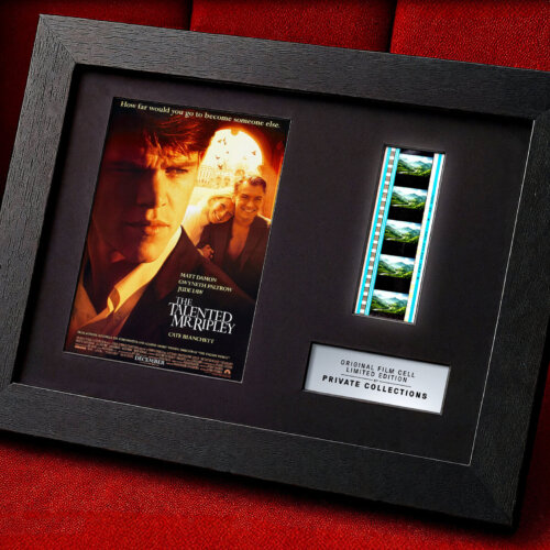 THE TALENTED MR. RIPLEY (1999)