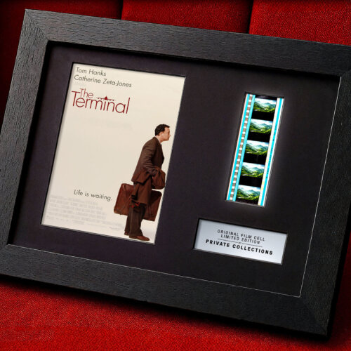 THE TERMINAL (2004)