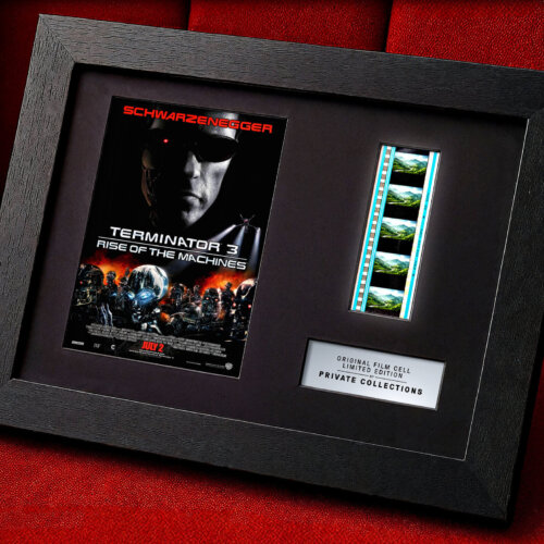 TERMINATOR 3: RISE OF THE MACHINES (2003)