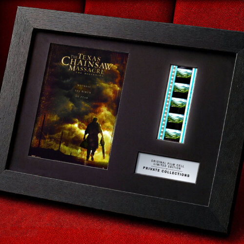 THE TEXAS CHAINSAW MASSACRE: THE BEGINNING (2006)