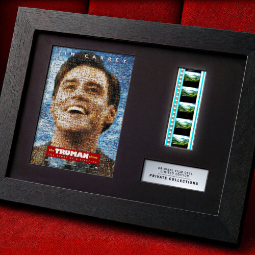 THE TRUMAN SHOW (1998)