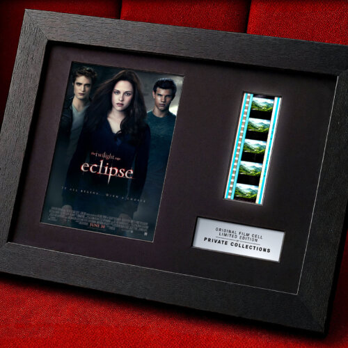 TWILIGHT SAGA: ECLIPSE (2010)