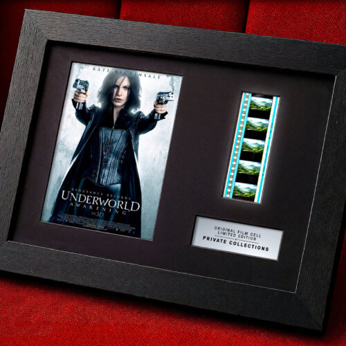 UNDERWORLD: AWAKENING (2012)