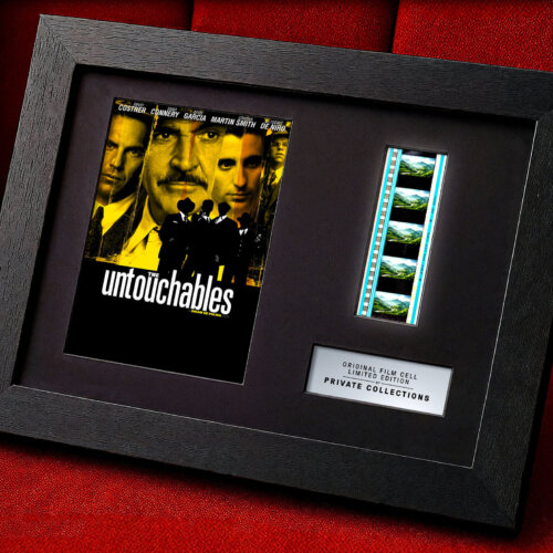 UNTOUCHABLES (1987)