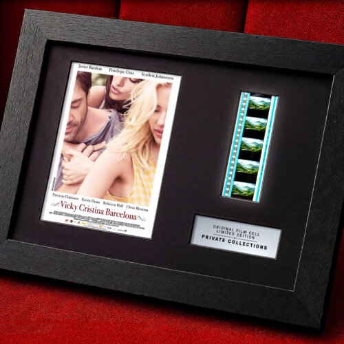 VICKY CRISTINA BARCELONA (2008)