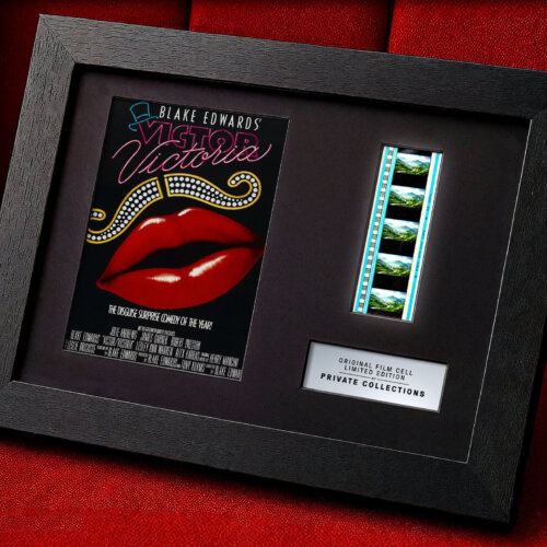 VICTOR/VICTORIA (1982)