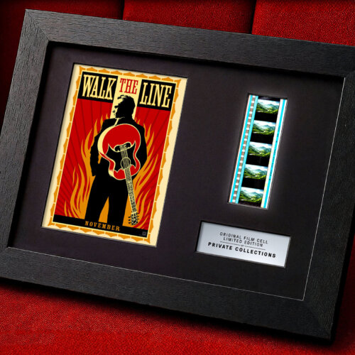 WALK THE LINE (2005)