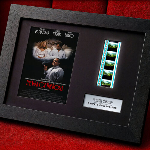 WAR OF THE ROSES (1989)