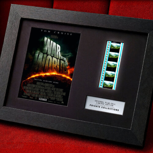 WAR OF THE WORLDS (2005)