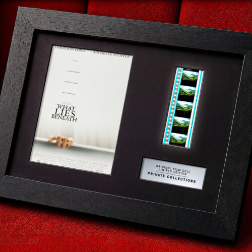 WHAT LIES BENEATH (2000)