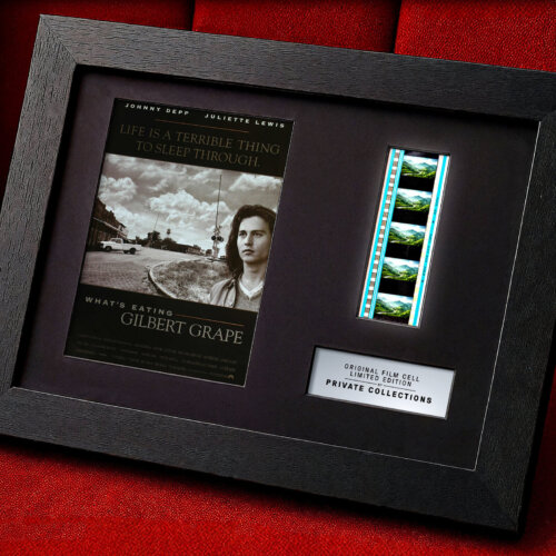 WHAT'S EATING GILBERT GRAPE (1993)