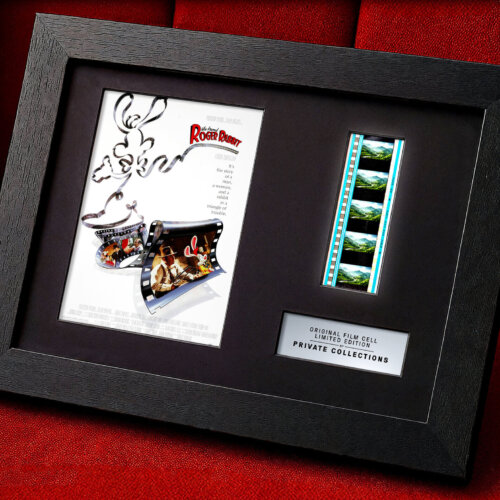 WHO FRAMED ROGER RABBIT (1988)