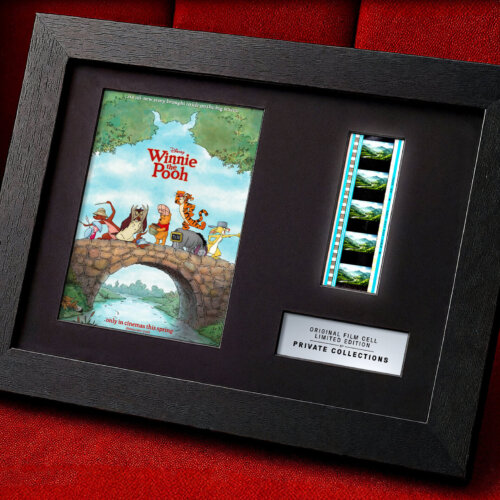 WINNIE THE POOH (2011)