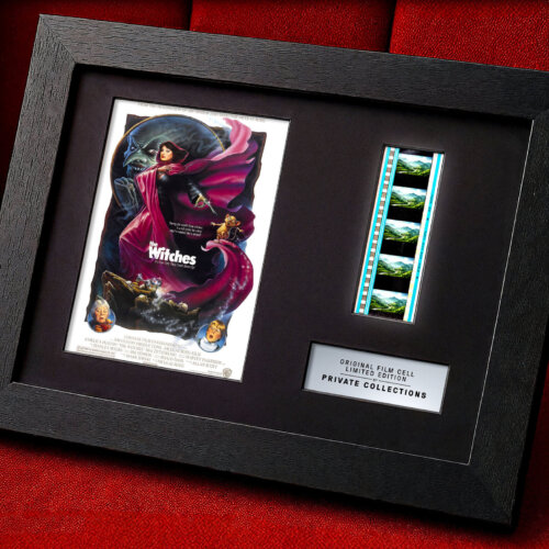THE WITCHES (1990)