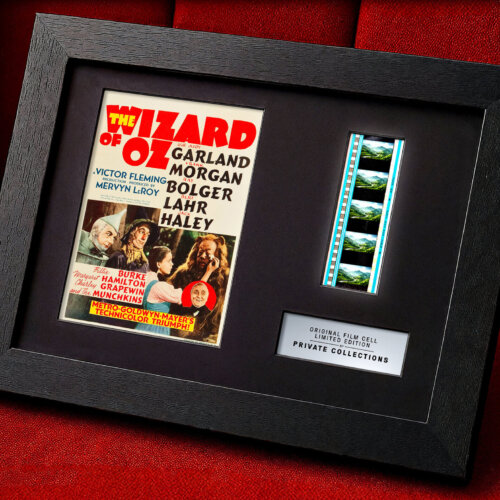 THE WIZARD OF OZ (1939)