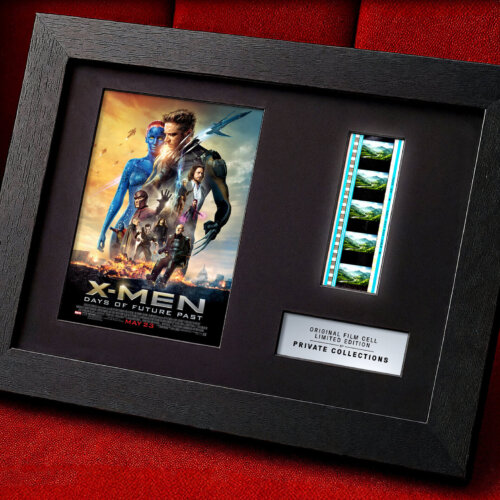 X–MEN: DAYS OF FUTURE PAST (2014)